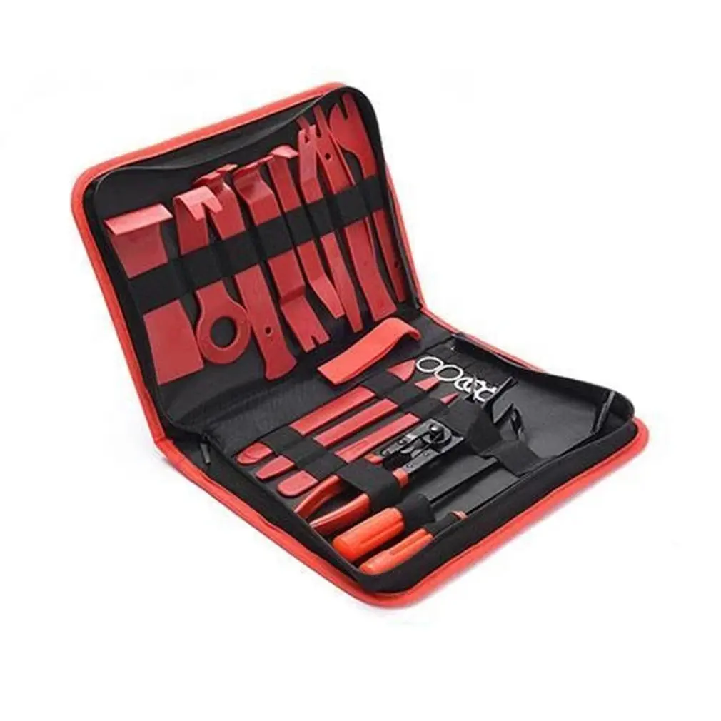 

8pcs/set Auto Audio Disassembly Tool