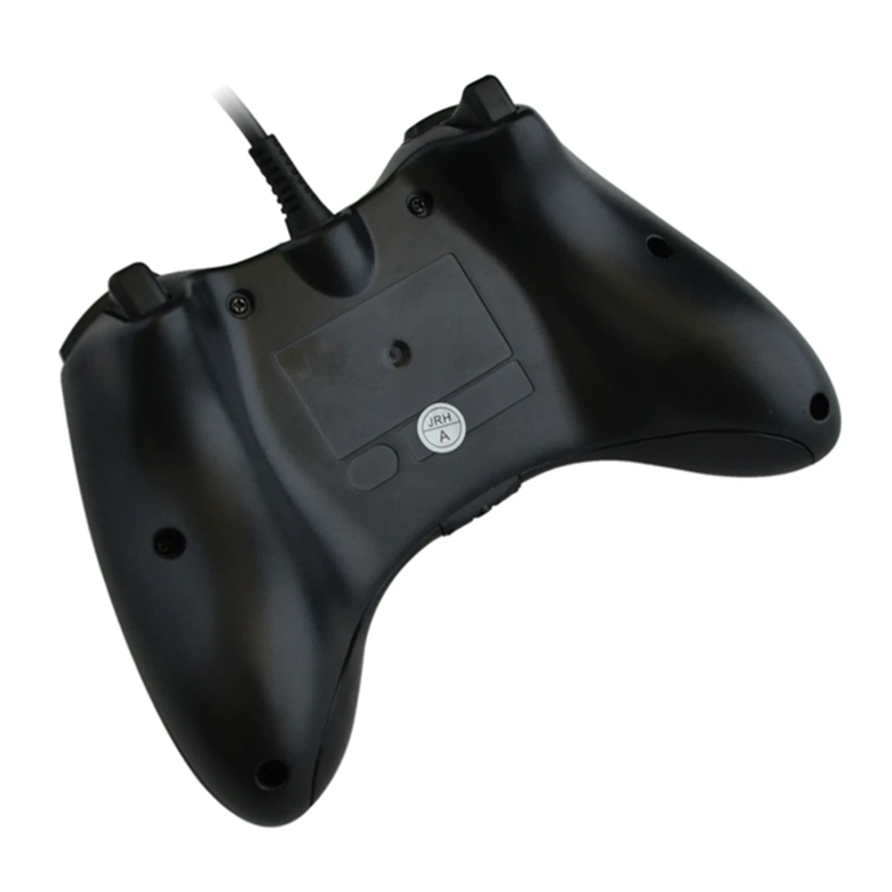 Проводной ПК контроллер для xbox360 Геймпад USB игровой контроллер для ПК Джойстик для Xbox 360