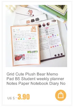 Ins BM Style Colorful Plaid Sticky Notes 20 Sheets Diy Creative Index Bookmark Student Planner Stickers cute Stationery Ins BM Style Colorful Plaid Sticky Notes 20 Sheets Diy Creative Index Bookmark Student Planner Stickers cute Stationery