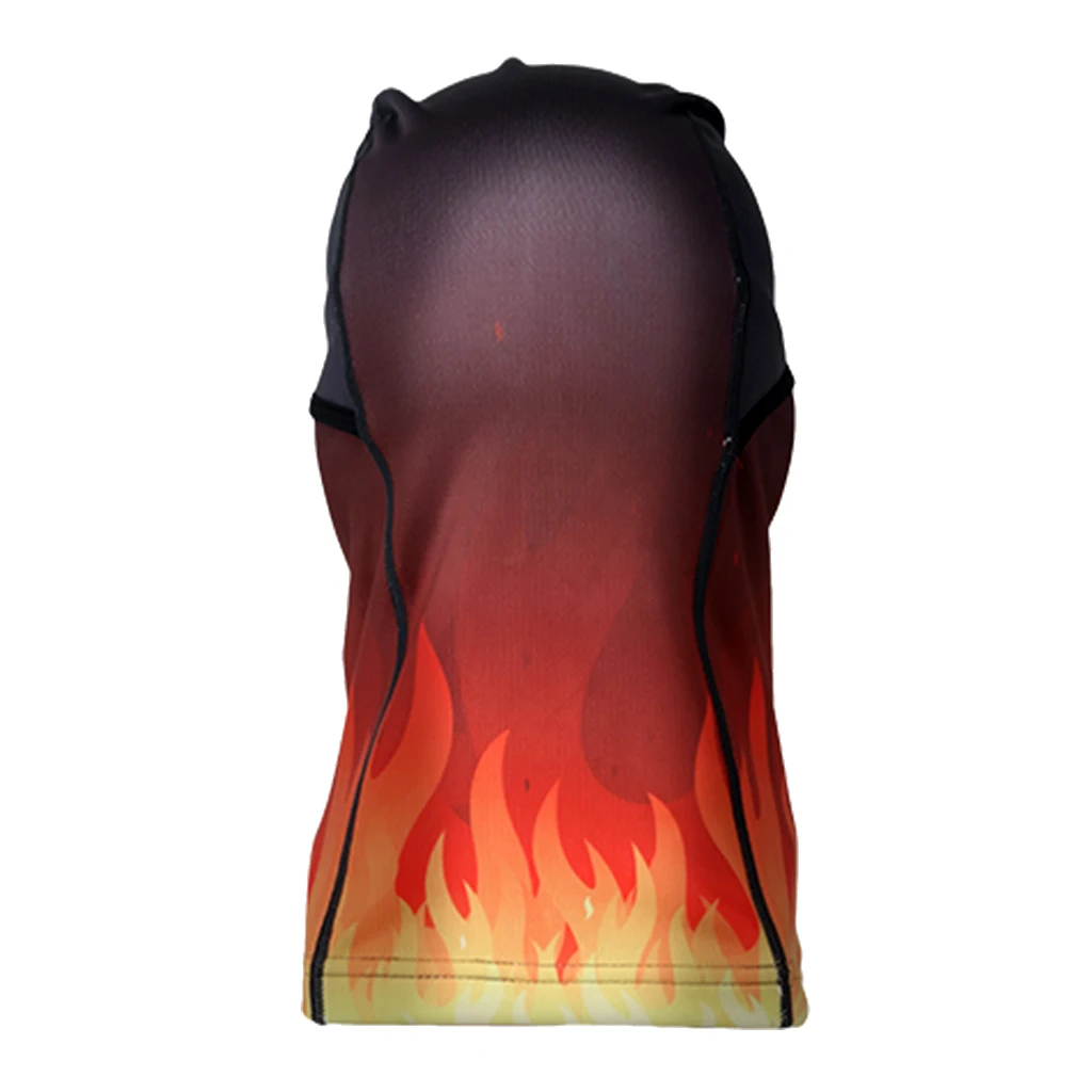 Winter Warm Full Face Cover Balaclava Windproof Mask Outdoor Cycling Scarf Outdoor Full Face Mask for Outdoor Sports