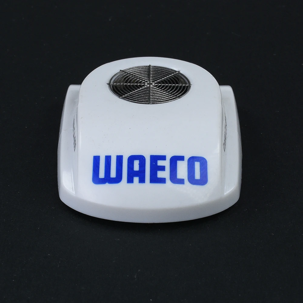 Пластиковый кондиционер для установки на крыше украшение для 1/14 Tamiya RC автомобиль Буксировочный прицеп грузовик Actros Man Scania R620 King Запчасти для обновления