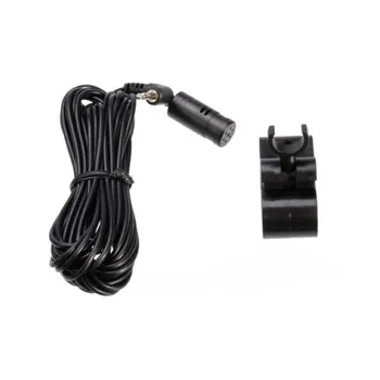

Universal Car Stereo Replacement Bluetooth Microphone Mic 2.5MM Jack for Pioneer