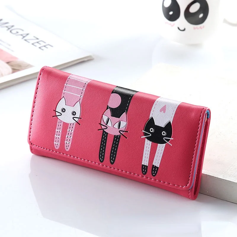 Cat Coin Purse - Image 2