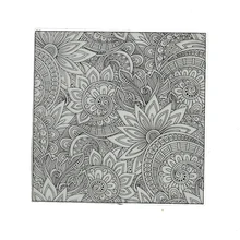 Мандала шаблон Полимерная глина текстура штамп листы глина для художественных работ ремесленные принадлежности наборы DIY тиснение индивидуальный дизайн Керамика инструменты 9x9cm Мандала шаблон Полимерная глина текстура штамп листы глина для художественных работ ремесленные принадлежности наборы DIY тиснение индивидуальный дизайн Керамика инструменты 9x9cm