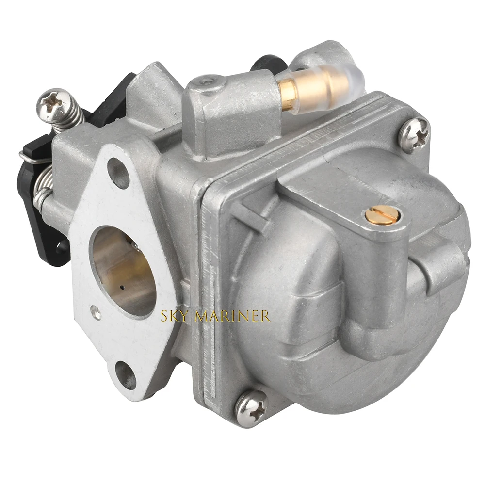 ニッサン（ホンダ）船外機 90馬力 4スト キャブレター仕様