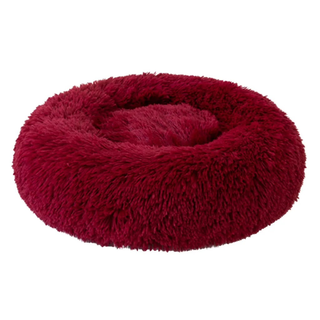 Cat Dog House Comfortable Plush Kennel Dogs Pet Litter Deep Sleep Pv Cat Litter Sleeping Bed Dogs Pets Accessories Cama Gato * Cat Dog House Comfortable Plush Kennel Dogs Pet Litter Deep Sleep Pv Cat Litter Sleeping Bed Dogs Pets Accessories Cama Gato *