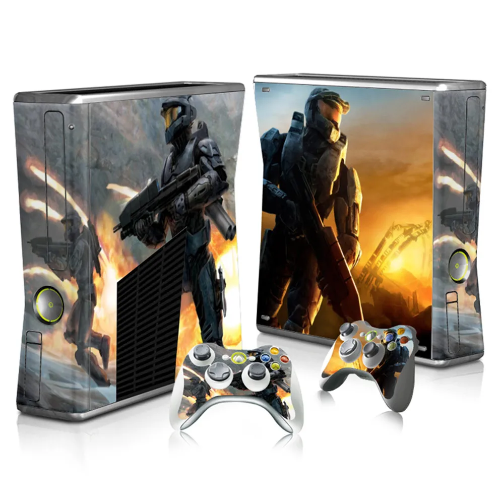TN-XBOX360 SLIM-3338