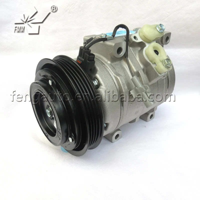 10S15C 88320-53020 88310-53040 447170-5530 DCP51000 автоматический компрессор переменного тока для Lexus IS200/IS SportCross 200