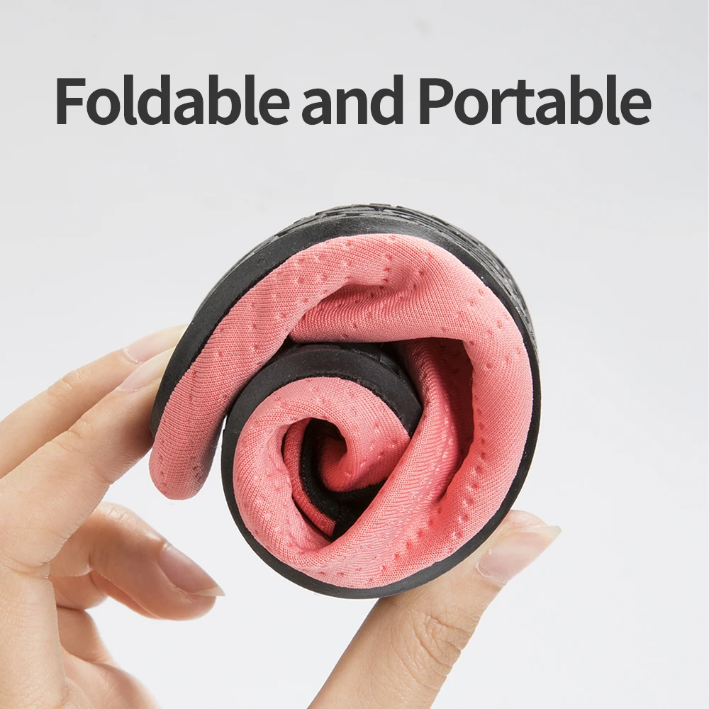 Детская обувь для плавания мальчиков и девочек носки ухода за кожей мягкая