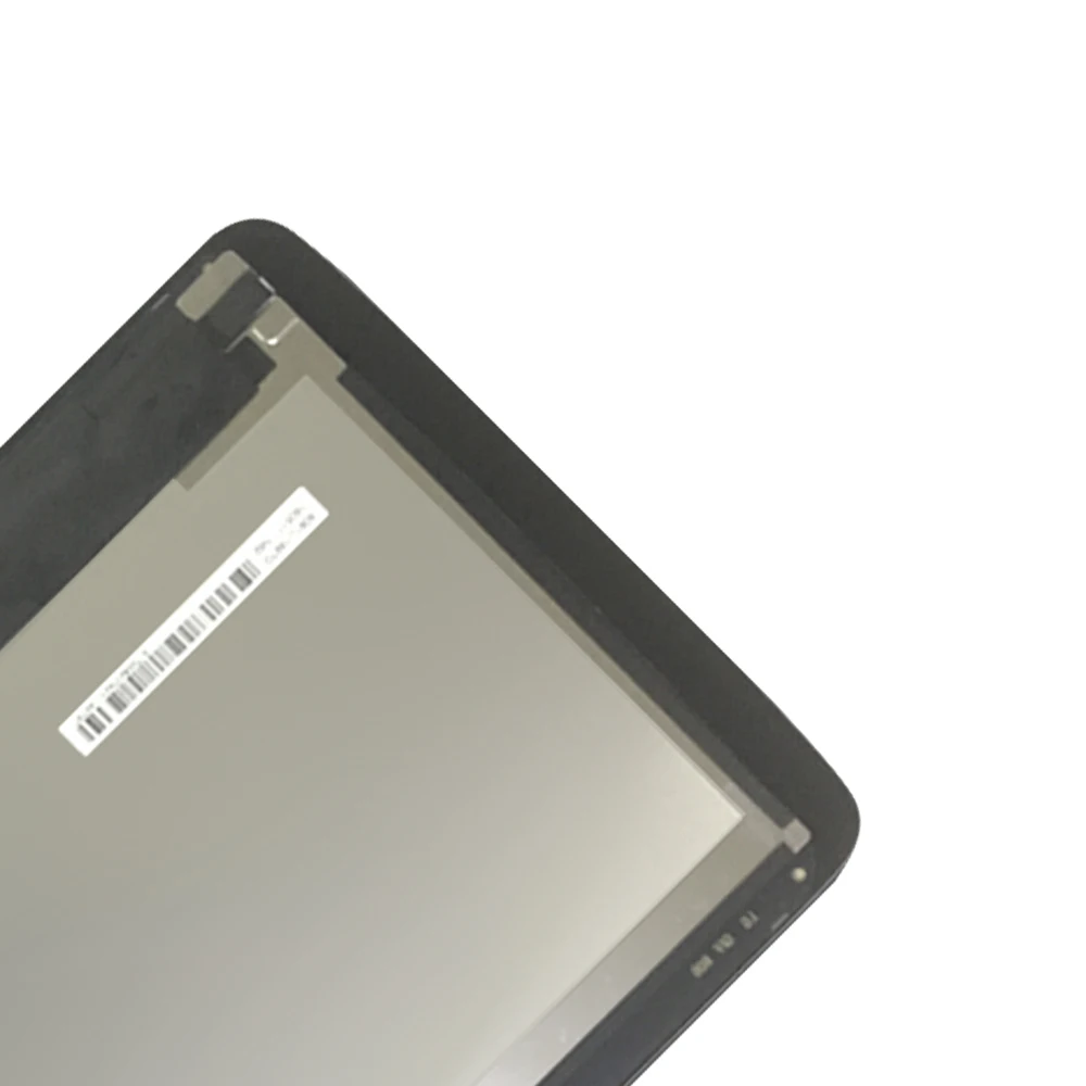 ЖК экран 10 1 дюйма для LG G Pad V700 VK700 + дигитайзер сенсорное Стекло в сборе|Экраны