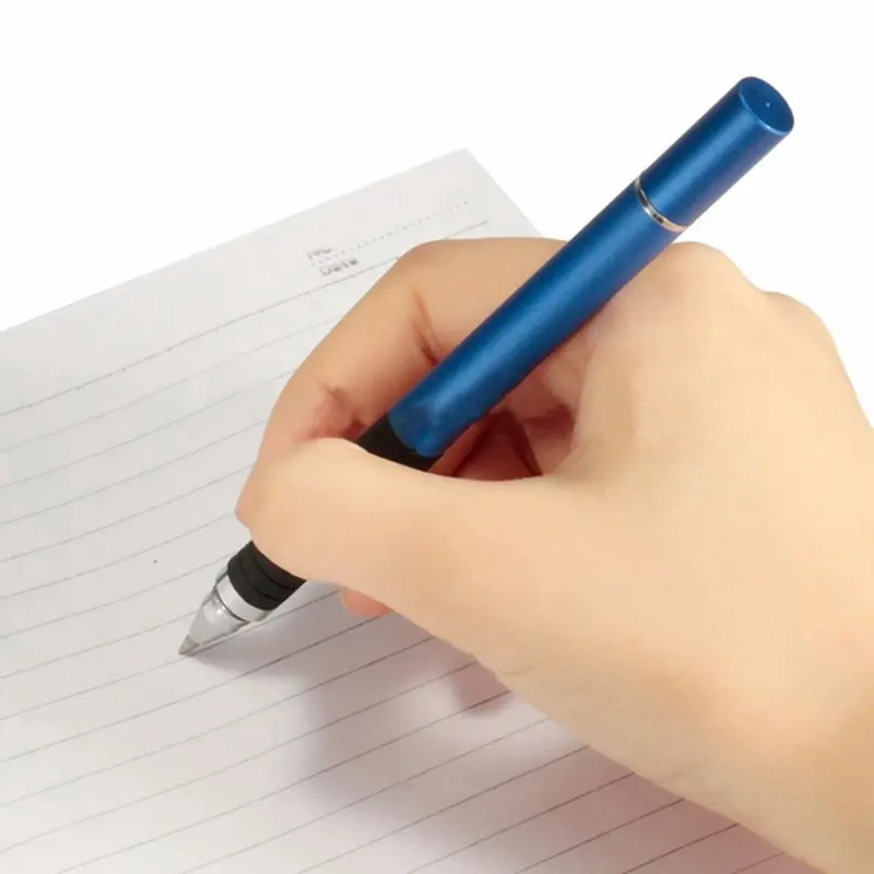 Promotion-2in1 Precision Thin Capacitive Touch Screen Stylus Pen For iPhone iPad Phone