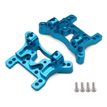 

For WLtoys Upgrade Metal Shock Absorber Board A959-B A949 A959 A969 A979 K929 RC Car Parts