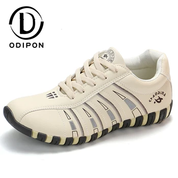 

Woman Sneakers Size 36-41 Low Top Light Non-slip Running Shoes Printing Ladies Soft Wild Sport Shoes Women Walking Jogging Shoes