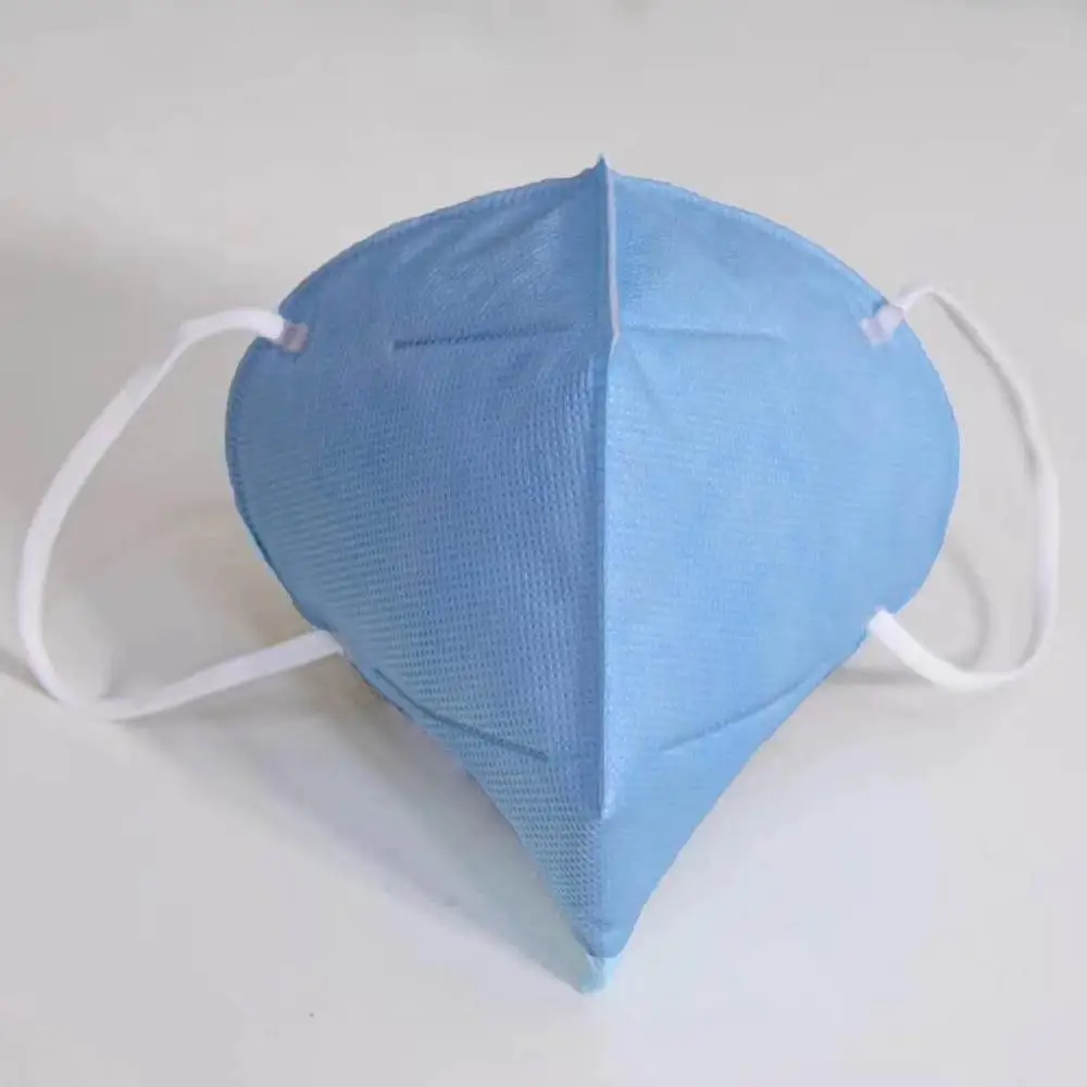 

KN95 Dust Mask Filters Half Face Dust Gas Mask Respirator Safety Protective Mask Anti Dust Anti Organic Vapors PM2.5 Fog
