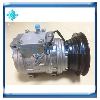 

68301 10PA15L compressor for Toyota T100L/CRUISER HDJ80 HZJ80 447200-098X 11168301 88310-60770