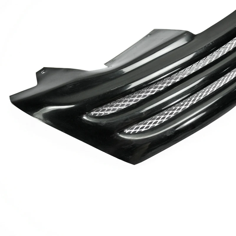 Honda Odyssey RC1 Nobless Style Front Grill FRP(6)