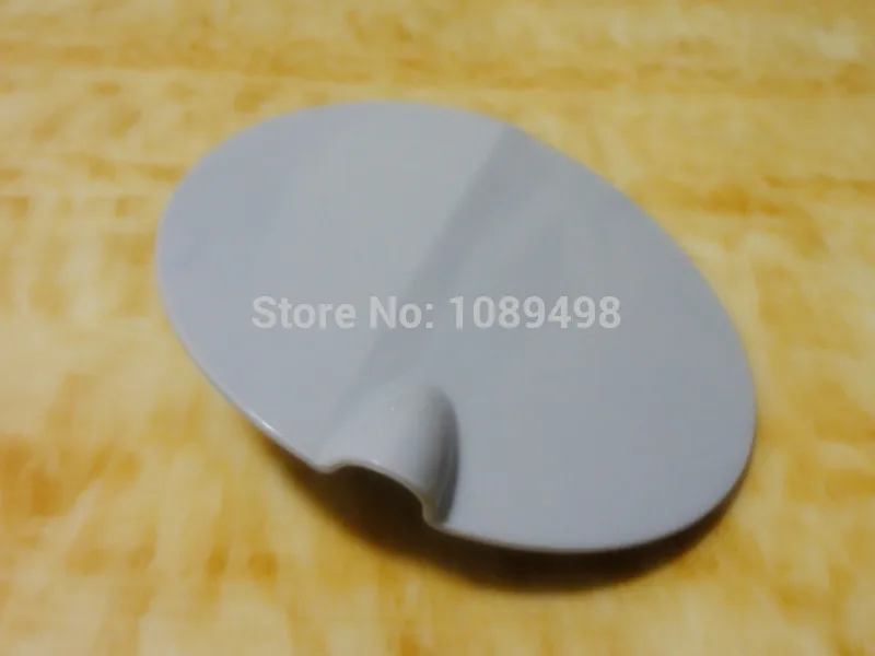 1 Piece Car Oil Case Fuel Tank Cover Cap For Euro Type Ford Focus 2 Ii