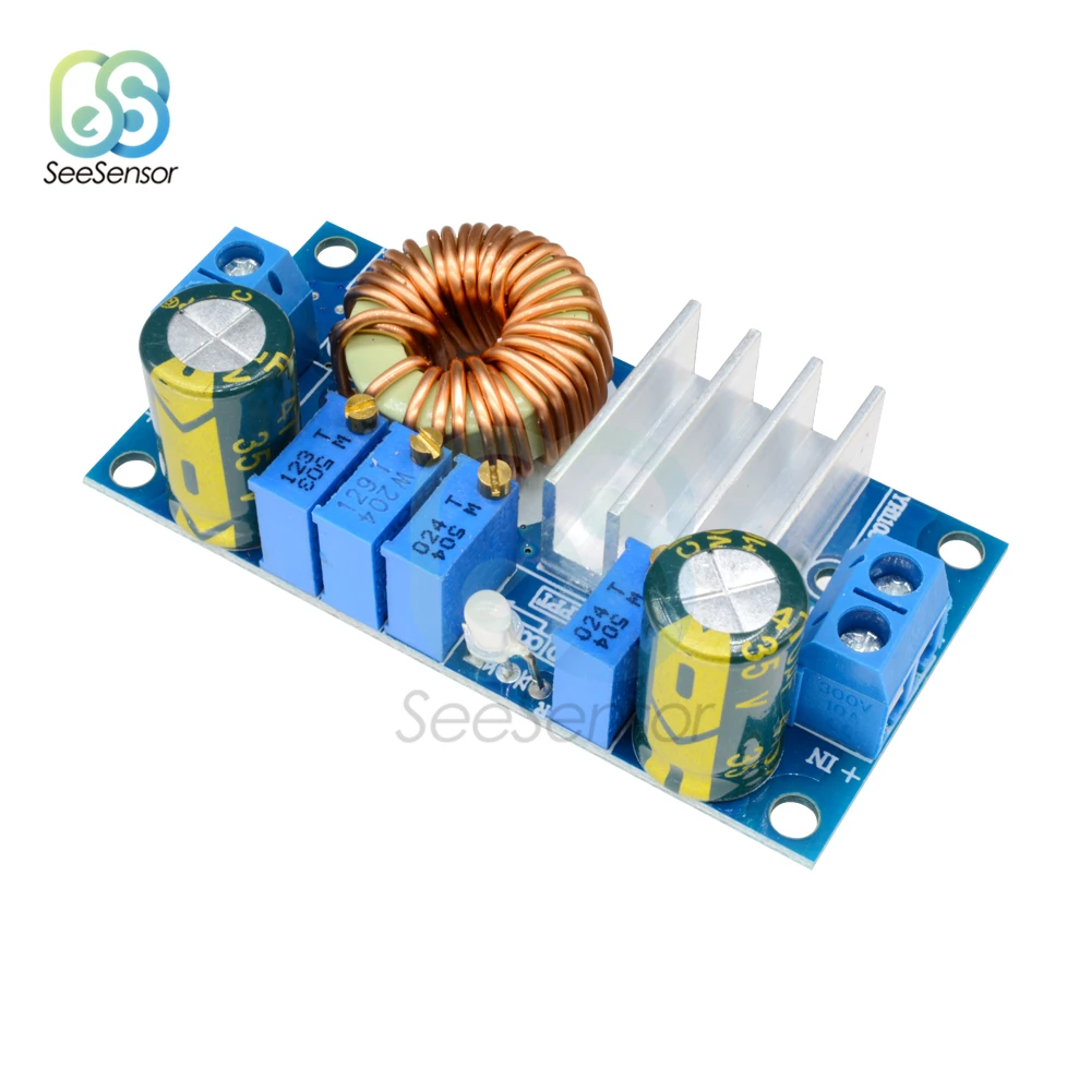 Устройство управления солнечной панелью 5 А постоянное напряжение постоянный