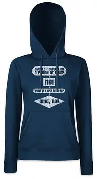 

Should I Deploy On A Friday at 5PM Women Hoodie Hooded Sweatshirt Pullover Men Women Hoodie Sweatshirt