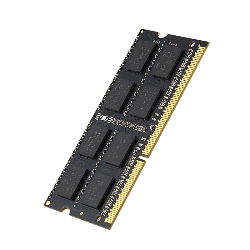 Оперативная Память DDR3L 1600 МГц 204PIN модуль памяти ноутбука DDR3 для ноутбука