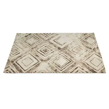 

Carpet (300 x 200 x 3 cm) Brown