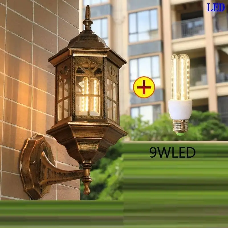 Aplik Ламба Винтаж лампа Wandlampe Wandlampen туалетный столик для дома Lampara де сравнению интерьер светильник Настенный спальня свет