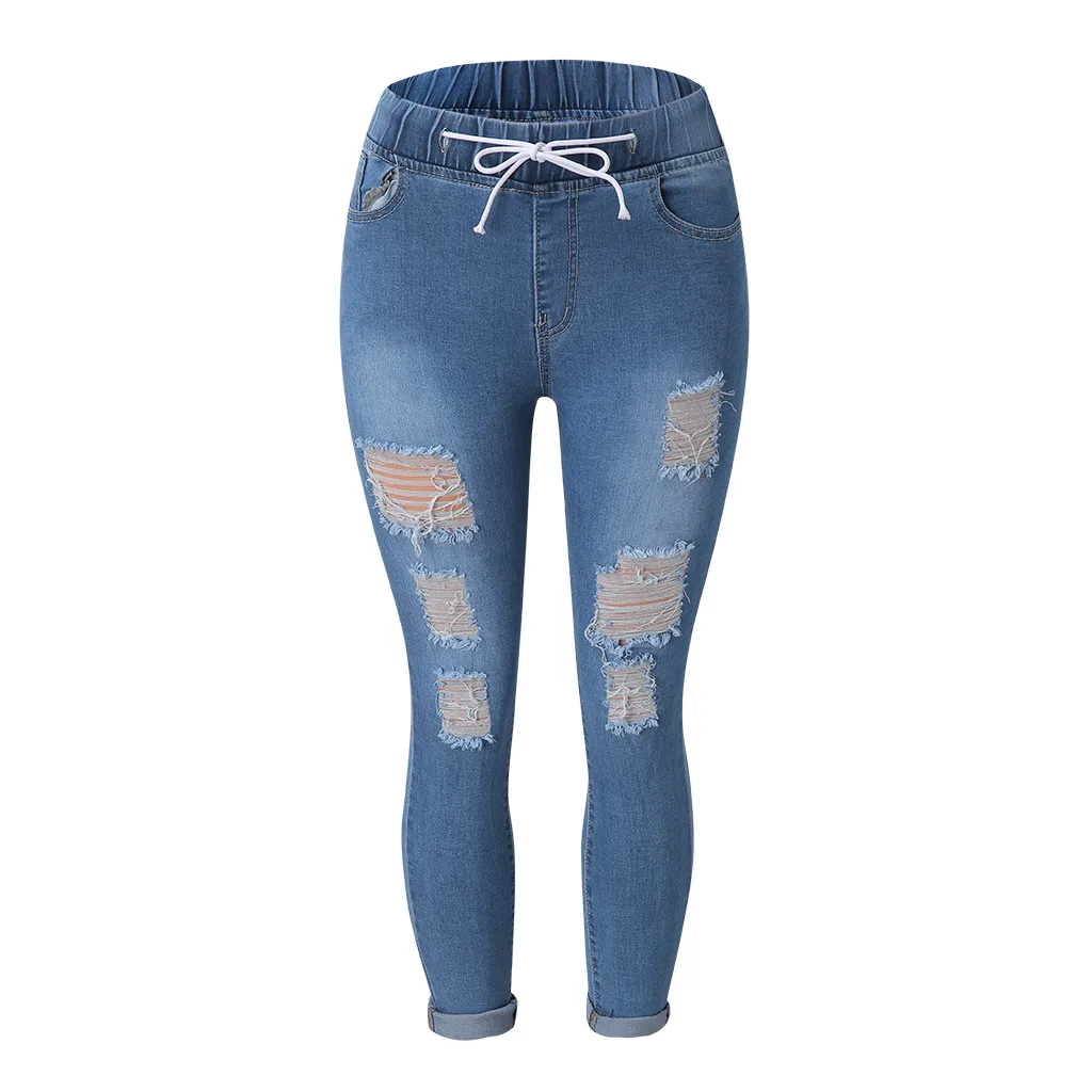 Jeans, ladies pants, denim