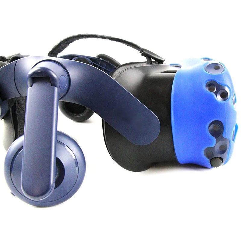 Подходит для HTC VIVE PRO силиконовый контроллер практичный защитный