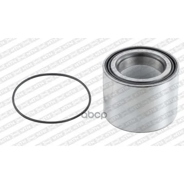 R154.64_к-Кт Подшипника Ступицы Задней! Vw Amarok 09 Ntn-Snr R15464 NTN-SNR арт. R15464