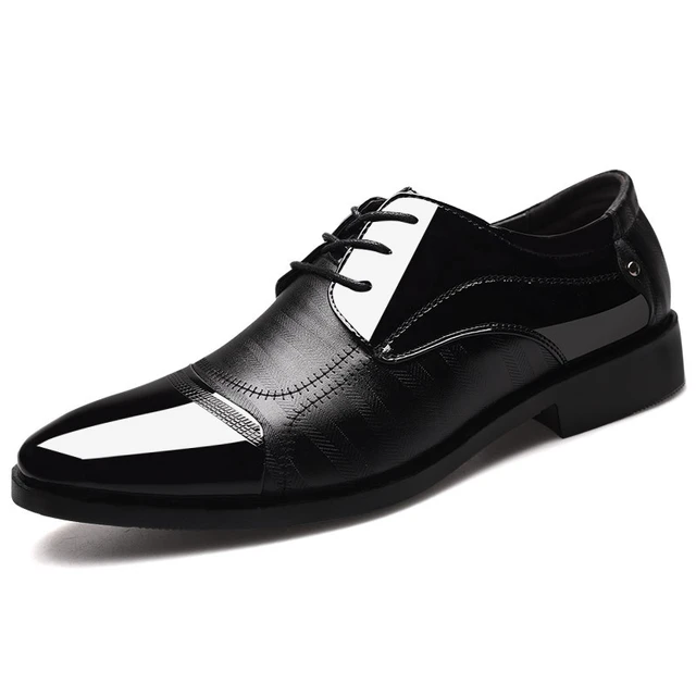 Best comfortable formal shoes for men 2023