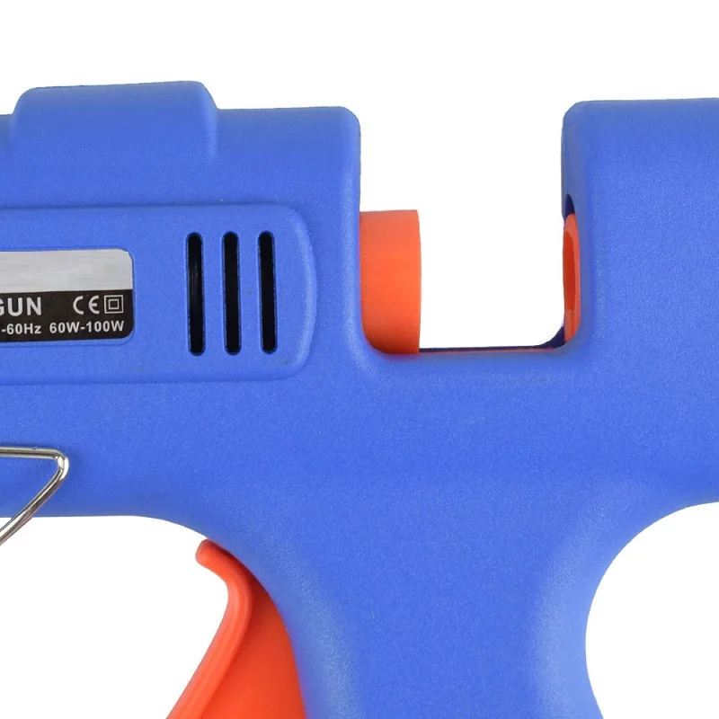 NEWACALOX-60W-100W-EU-Plug-DIY-Hot-Melt-Glue-Gun-with-1pc-11mm-Stick-Rod-Heat