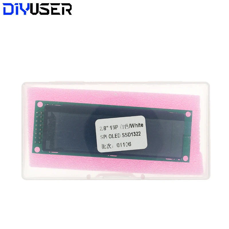 NEW OLED Display 2.8\