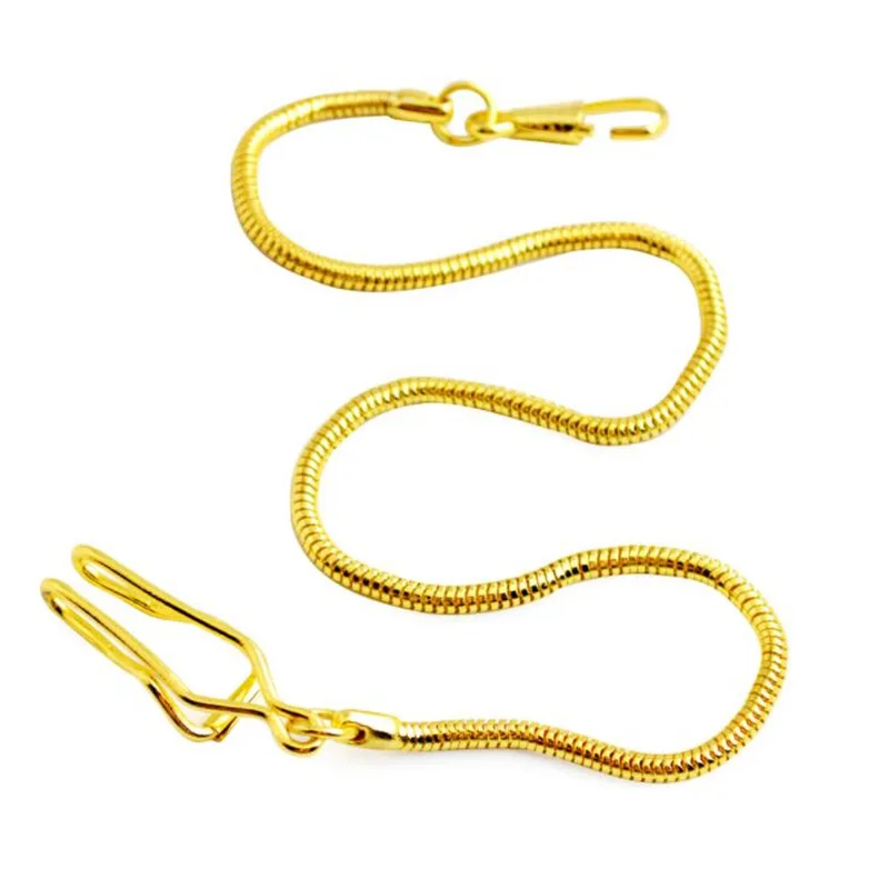 Pocket Watch Chain for men or women
