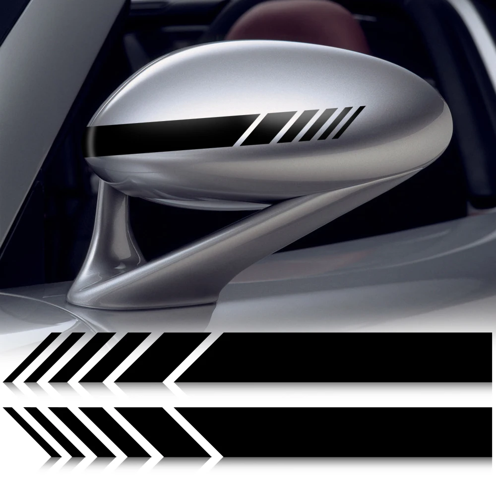 Зеркало заднего вида для passat b5 insignia golf 4 saab ford focus 3 mondeo mk3 h7 opel | Автомобили и