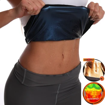 

1pcs Women Waist Trainer Neoprene Belt Weight Loss Cincher Body Shaper Tummy Control Strap Slimming Sweat Fat Burning Girdle