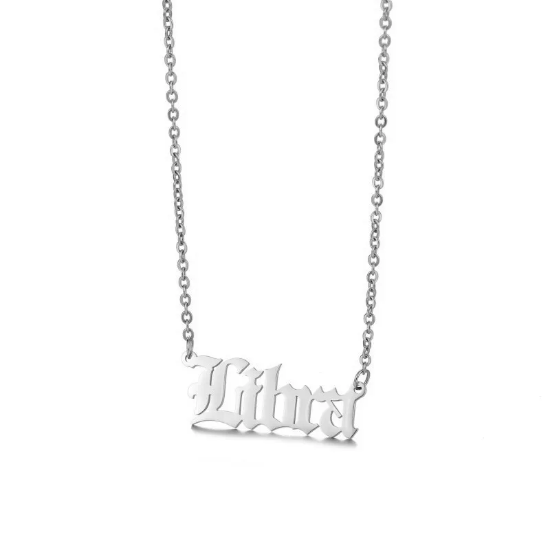 Libra&nbsp;天秤座