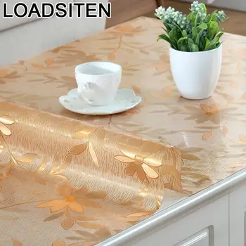 

Dining Cosas Para El Hogar Tischdecke Tovaglia Rettangolare Rectangular Toalha De Mesa Cover Manteles PVC Tablecloth Table Cloth