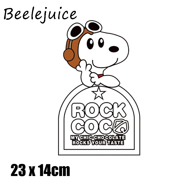 

cartoon dog Iron on Patches Cute Small Animal Transfer for Clothes Stickers Letter Badges Washable DIY T-shirt Print decorations