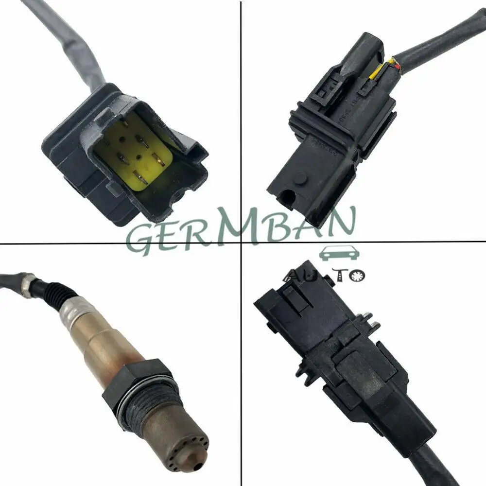 234-5700  O2      2345700 8670276 0637015 2000-2009,  C70 S60 S70 S80 V70 XC70 XC90 