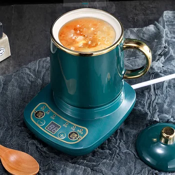 

Mini Multifunction Electric Kettle Health Preserving Pot Boiled Warm Tea Pot Hot Water Heating Bottle