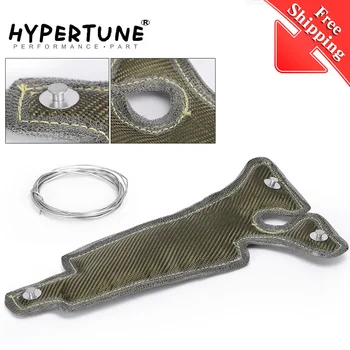 

Free Shipping Lava Titamium Turbo Blanket Heat Shield Wrap For 2016+ Honda Civic 1.5T Stainless Steel Mesh HT-TBF07
