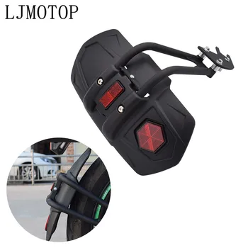 

For YAMAHA YZF R1 R6 2005 2006 2007 2008 2009 2010 2011 2012 Motorcycle Fender Rear Wheel Cover Splash Guard Mudguard + Bracket