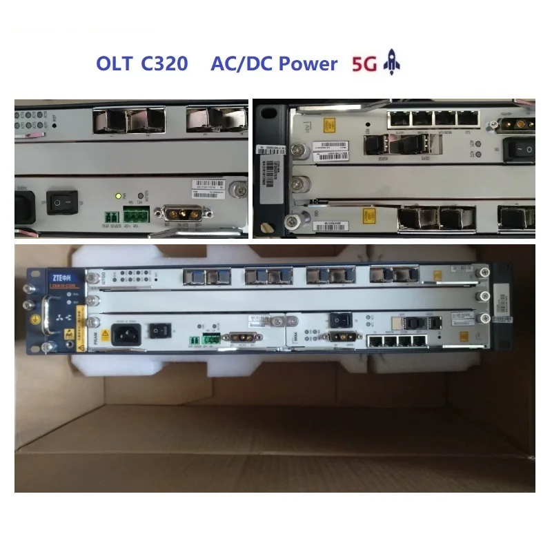 外框800 800 C320 ACDC1