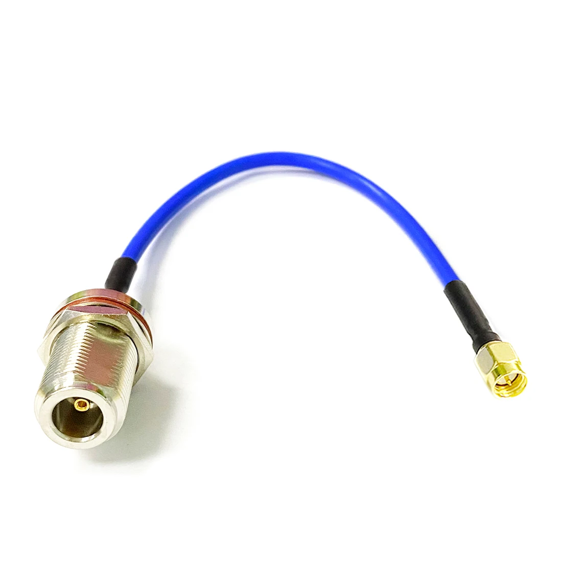 azul jack 20cm baixa perda para wifi sem fio novo navio livre 01