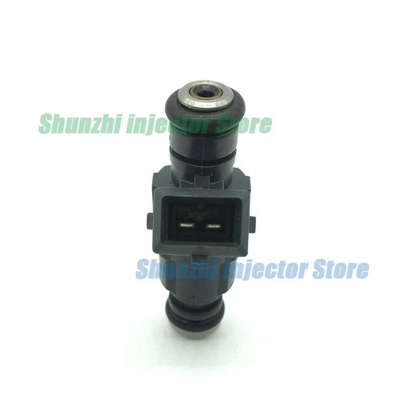 8 шт. Форсунка топливной форсунки для OEM: F01R00M076