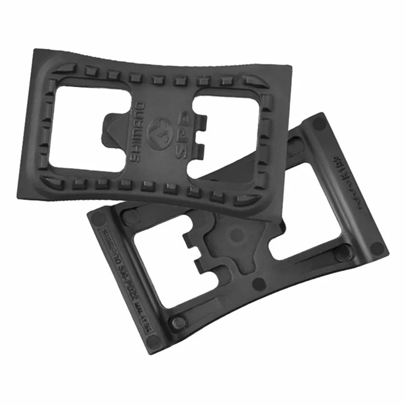 SM-PD22 Piar SHIMANO SM-PD22 педаль подходит для PD-M520 M540 M780 M8000 педаль самоблокирующийся замок - Цвет: SM-PD22 Piar