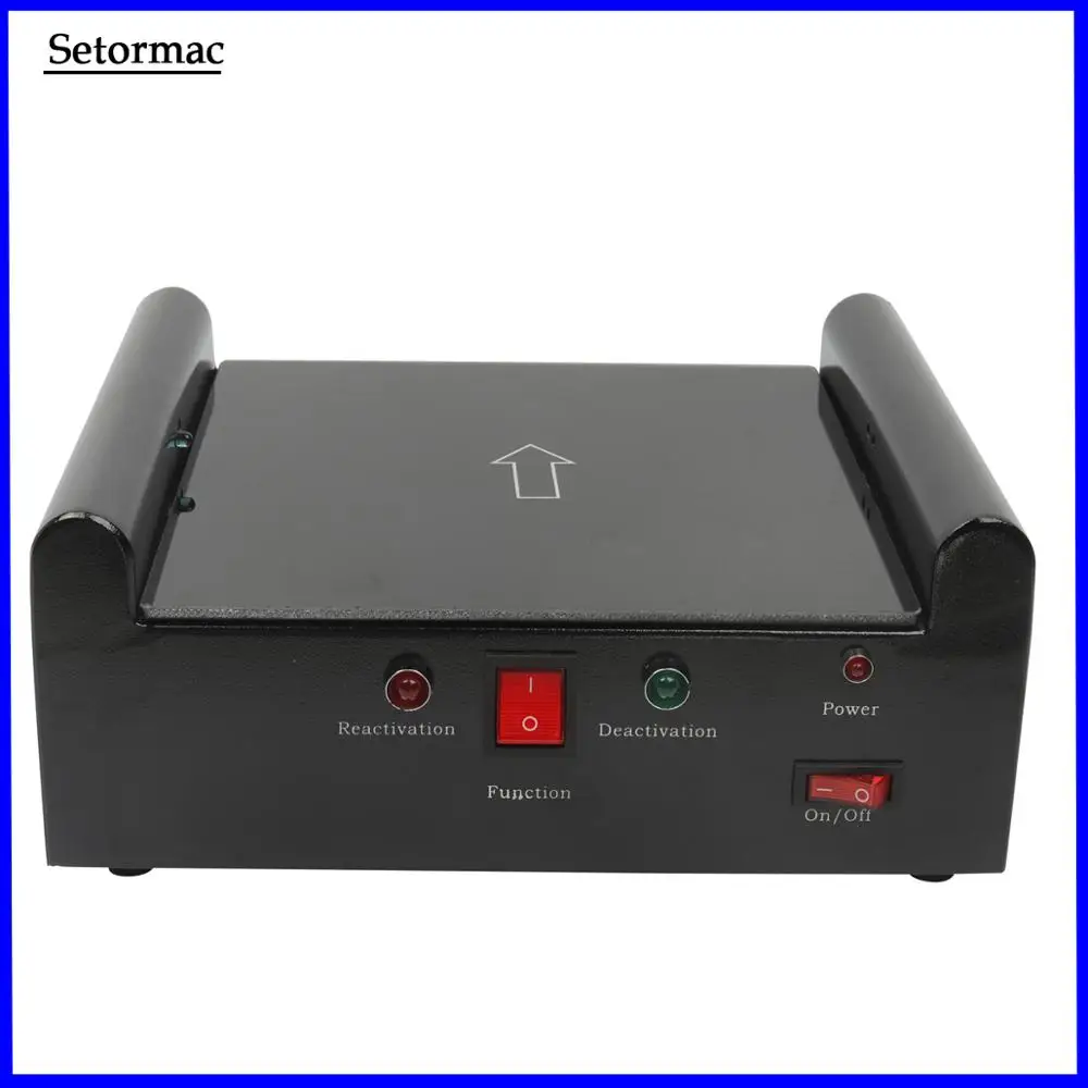 Метки дезактиватор книжный ярлык устройство Размагничивания библиотека