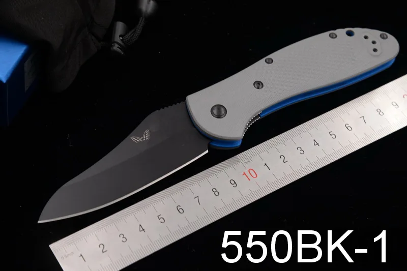 550BK JUFULE сделано 417 нейлон волокно ручка Mark S30v Лезвие Складной Карманный выживания EDC инструмент для походов и охоты Утилита открытый кухонный нож - Цвет: 550BK