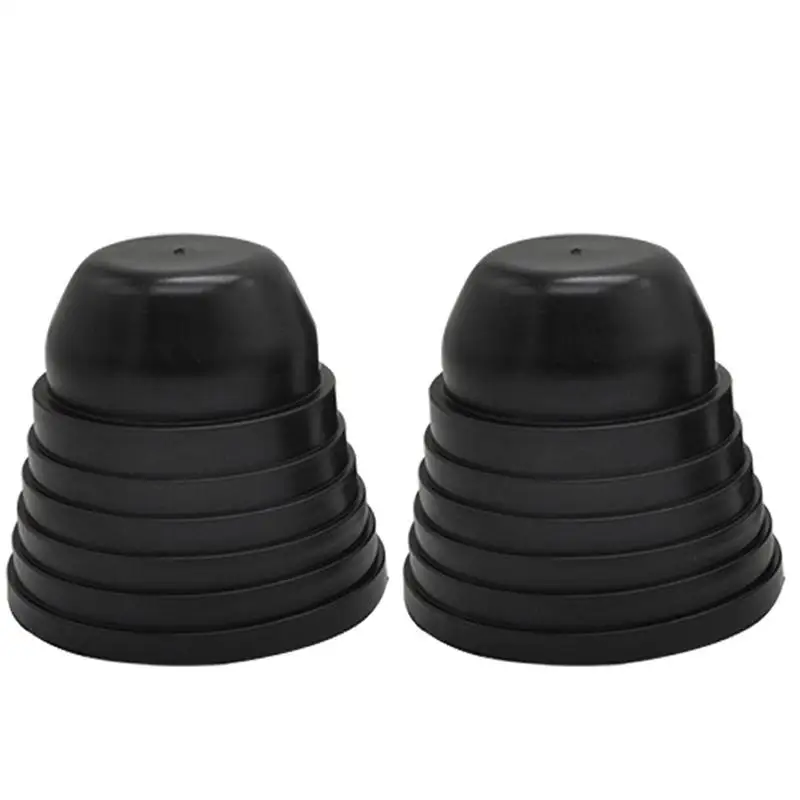

Universal Rubber Housing Seal Cap Car Light Dust Cover For Headlight Install HID Conversion Kit LED Light Bulbs Protector C1 C5