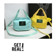 Модная женская холщовая сумка-мессенджер, мини-сумка на одно плечо, тканевая сумка на плечо с принтом, Дамская Хлопковая сумка для покупок, дорожная сумка